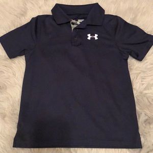 Under Armour Performance Polo Shirt
